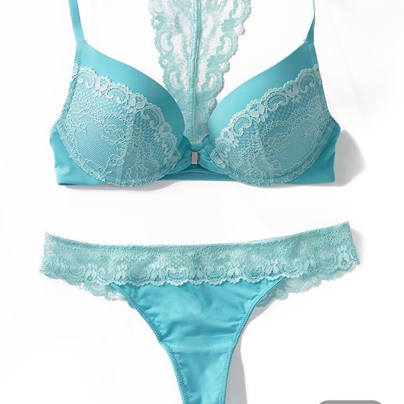 NWT Adore Me Bra Set - Picture 2 of 4